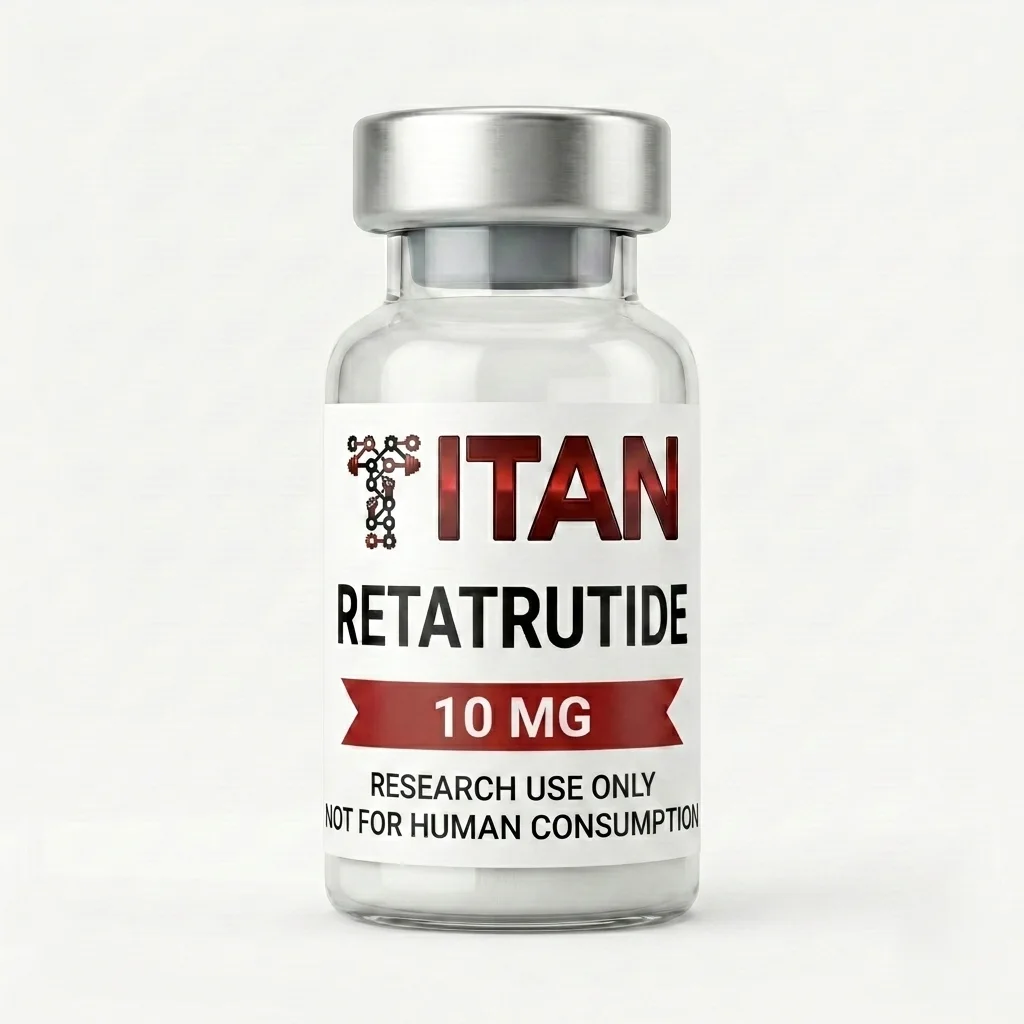 Retatrutide