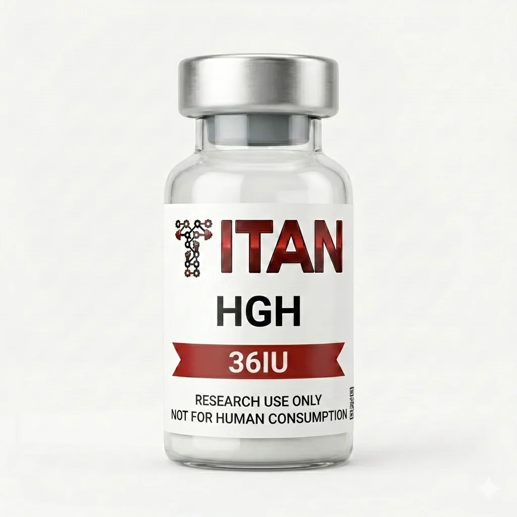HGH