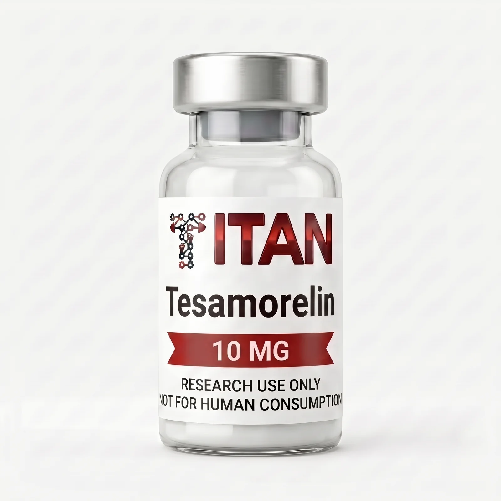 Tesamorelin