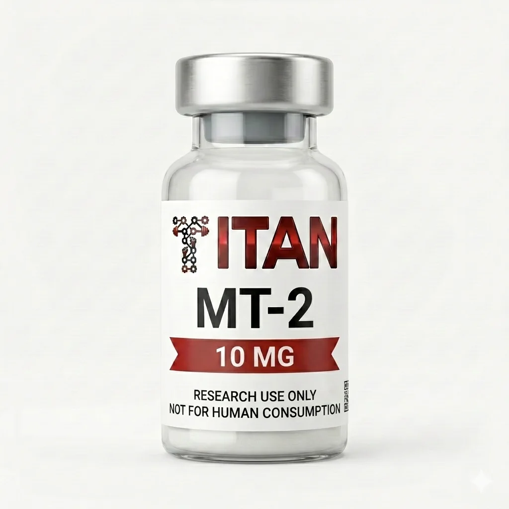 Melanotan II
