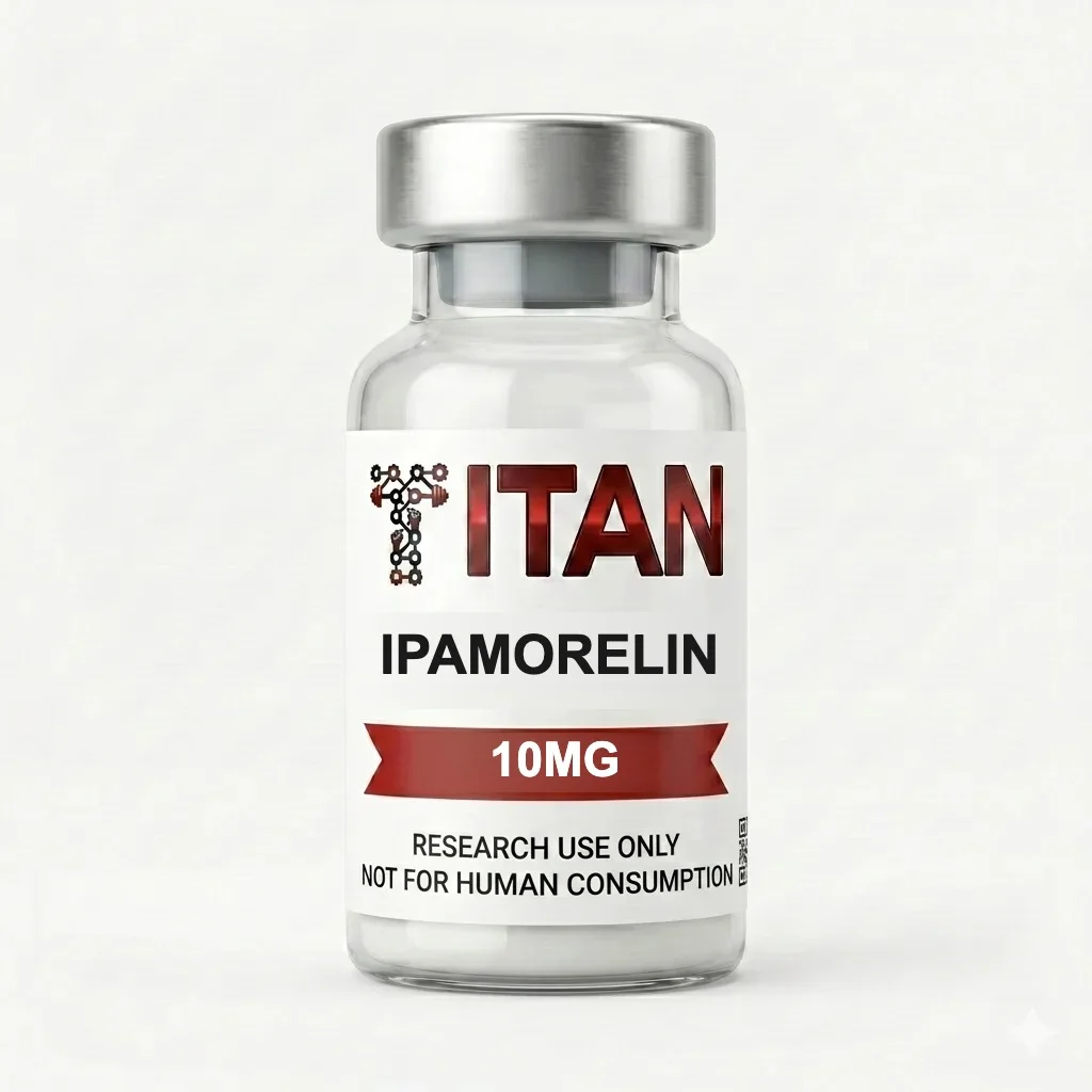 Ipamorelin